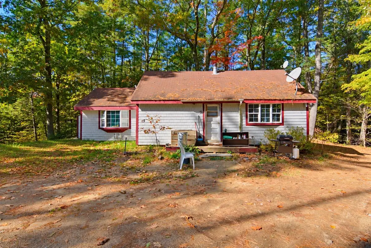 232 Gulf Road, Northwood, NH 03261 - #1