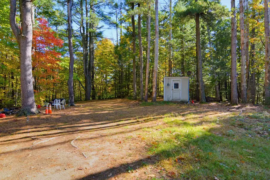 232 Gulf Road, Northwood, NH 03261 - #2
