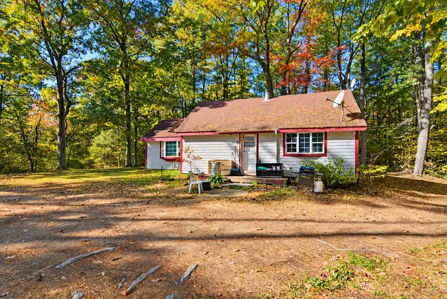 232 Gulf Road, Northwood, NH 03261 - #3