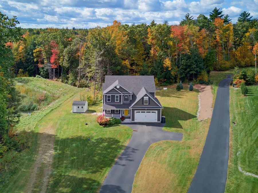 82 Juniper Circle, Auburn, NH 03032 - #2