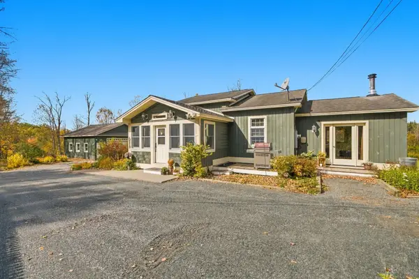 611 Beaver Meadow Road, Sharon, VT 05065-6616