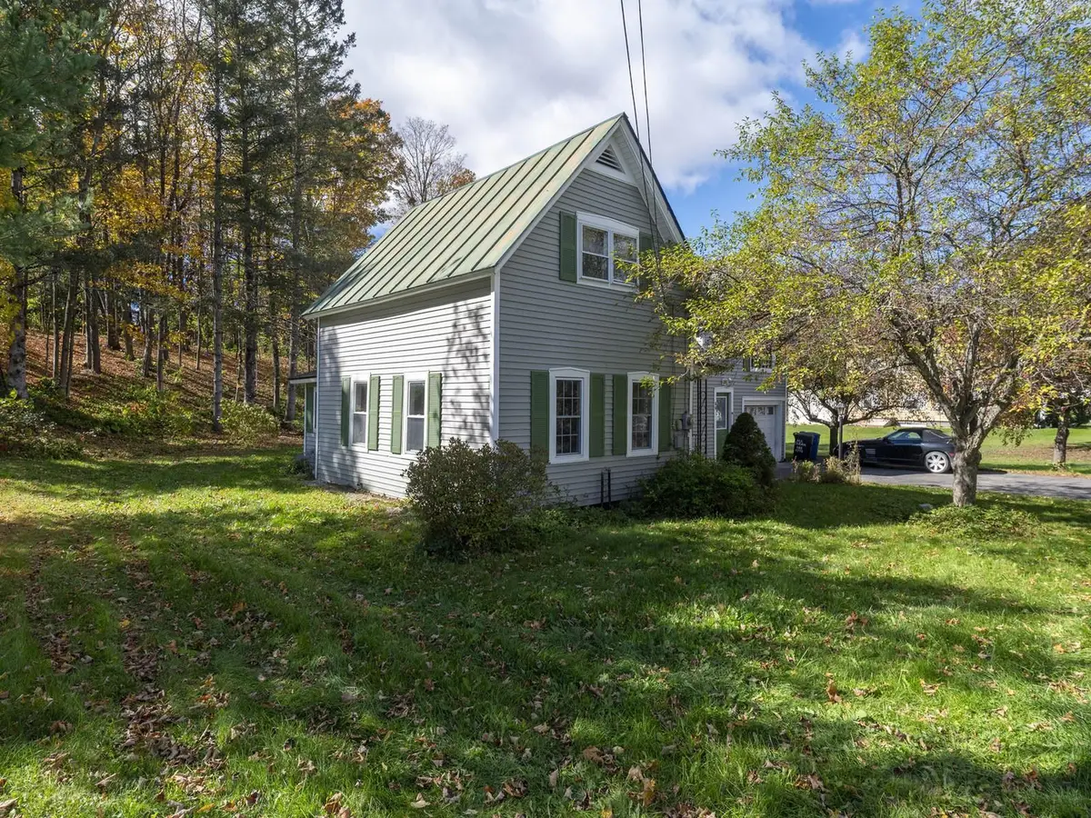 68 Davis Avenue, Northfield, VT 05664 - #1