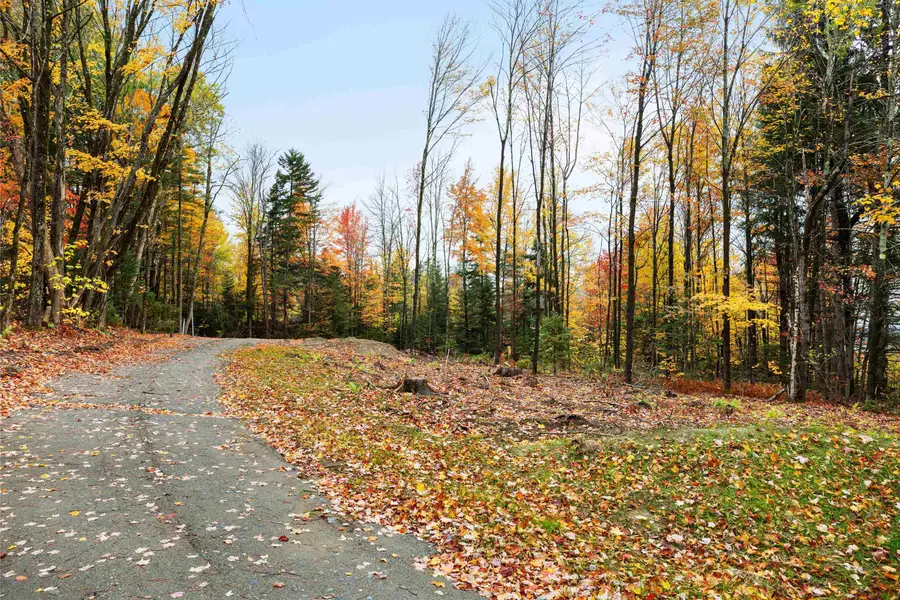 500 Hardwood Flats Road, Elmore, VT 05657 - #2