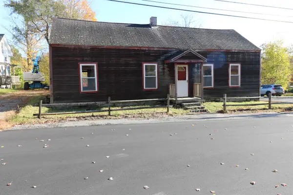 12 Russell Avenue, Troy, NH 03465