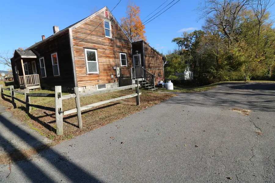 12 Russell Avenue, Troy, NH 03465 - #3