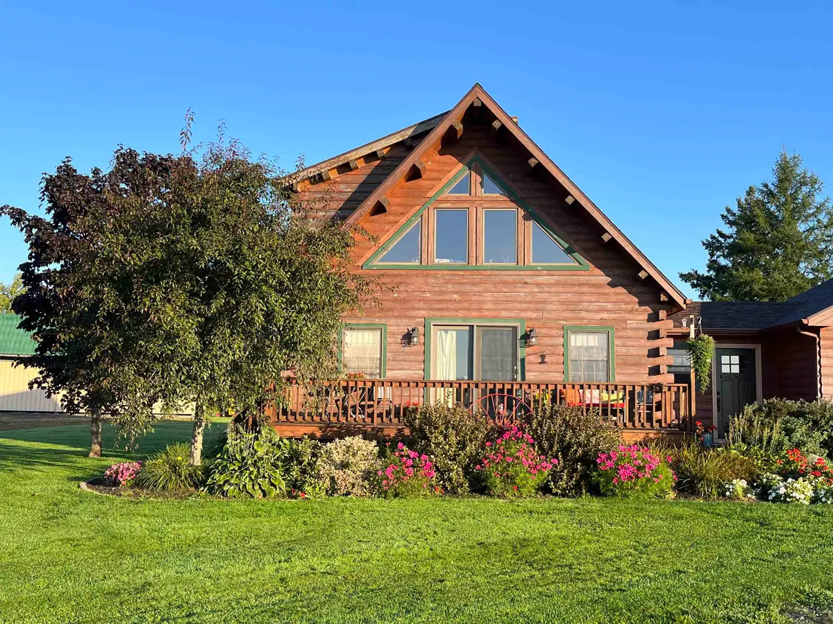 1556 Prairie Road, Holland, VT 05830 - #1