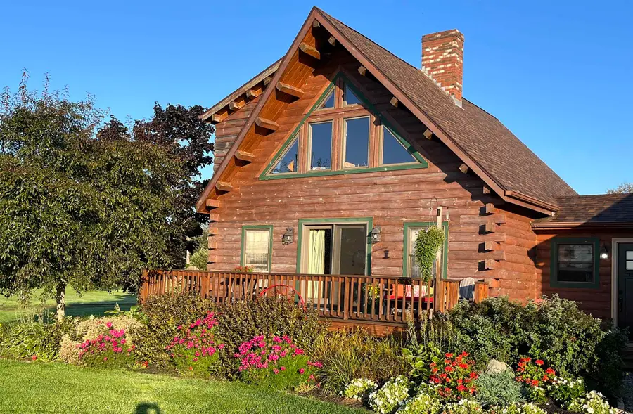 1556 Prairie Road, Holland, VT 05830 - #2
