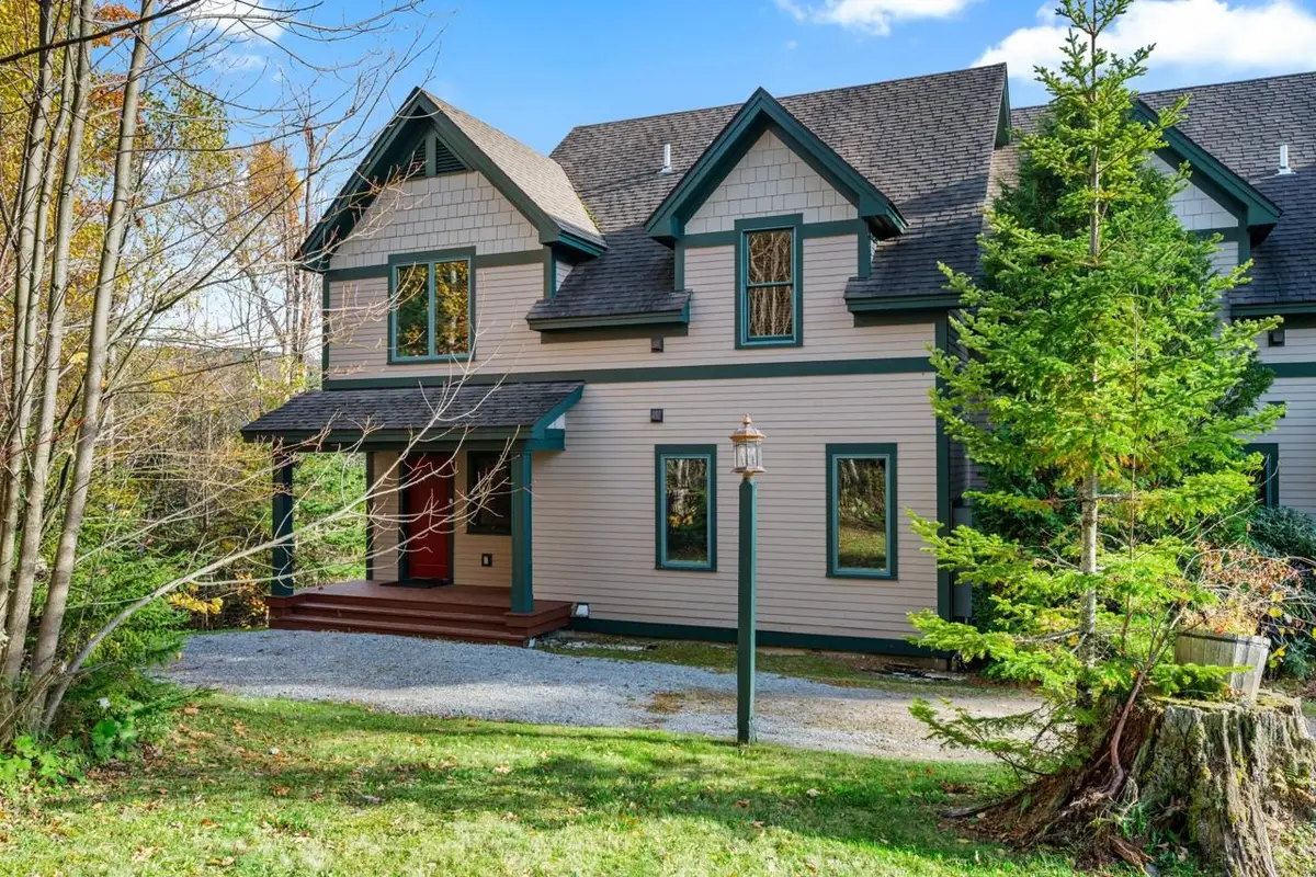 202 Burke Hollow #D2, Killington, VT 05751 - #1