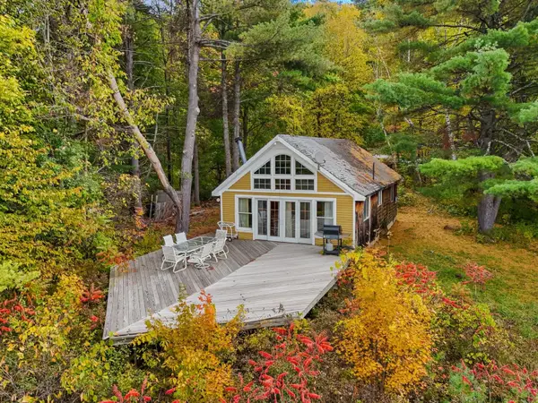 2946 VT Route 30, Sudbury, VT 05733