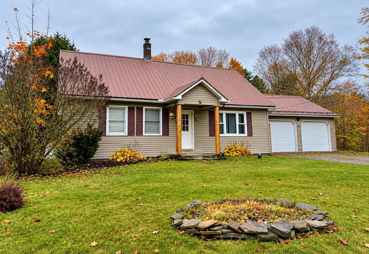 1333 Vermont Route 105, Charleston, VT 05872 - #1