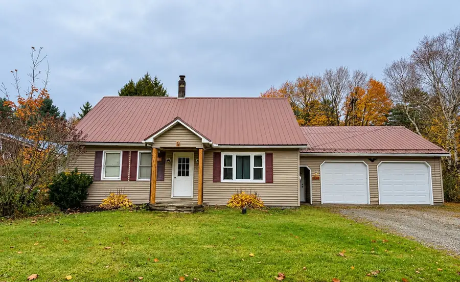 1333 Vermont Route 105, Charleston, VT 05872 - #2