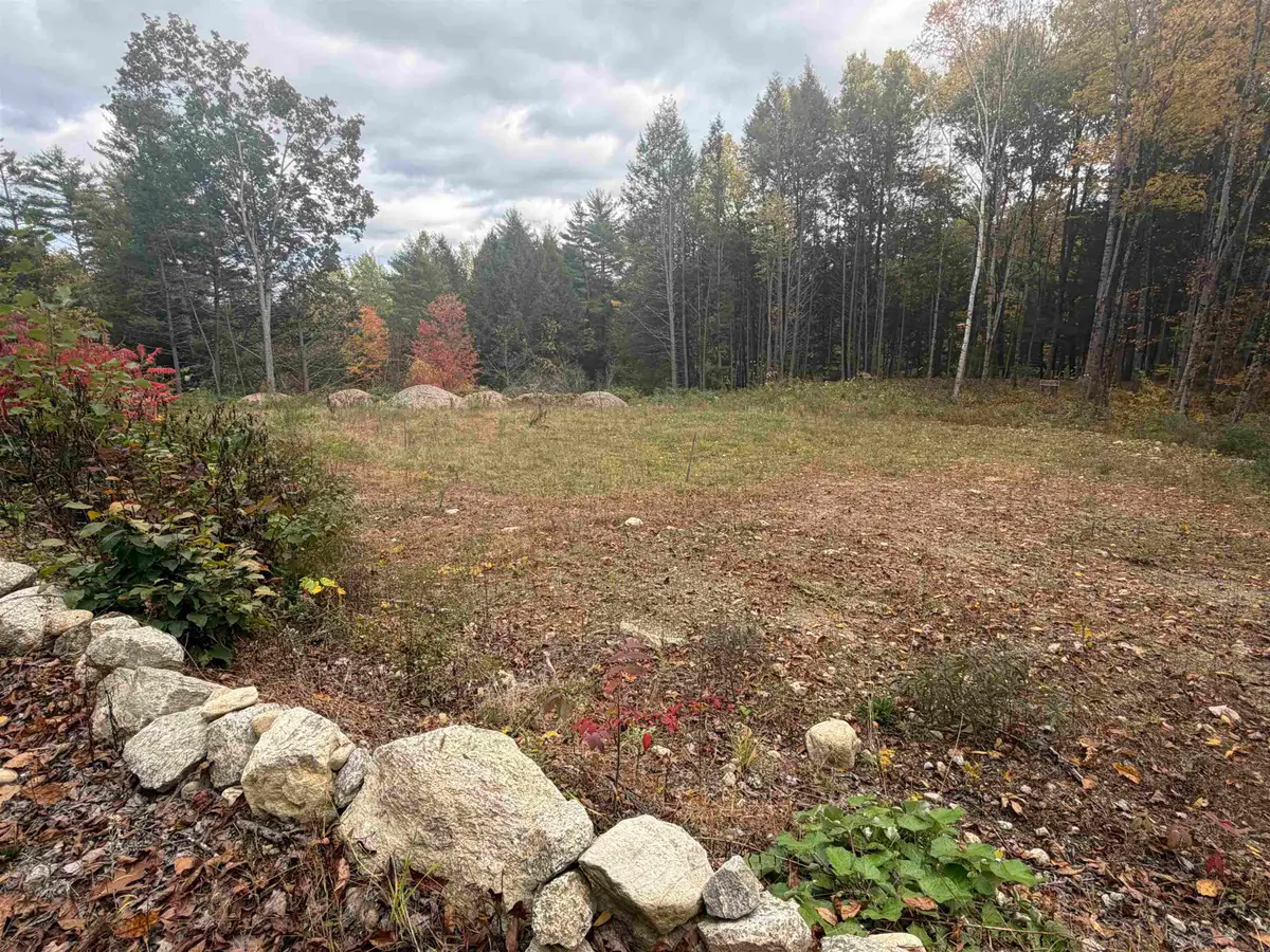 Old Swanzey Road, Winchester, NH 03470 - #1