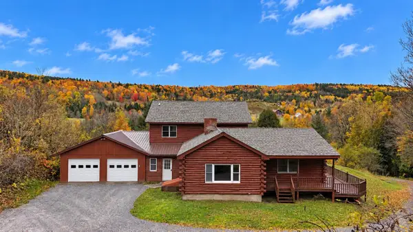 83 Bailey Lane, Glover, VT 05822