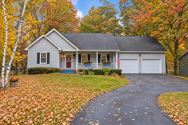 491 Watkins Road, Colchester, VT 05446