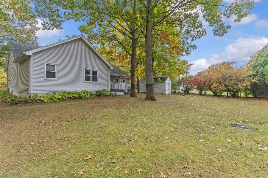 491 Watkins Road, Colchester, VT 05446 - #2