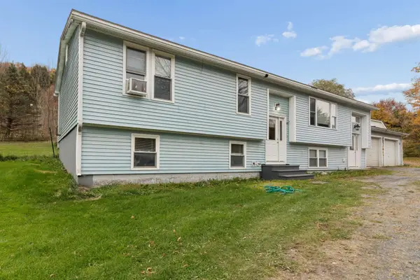 373 East Roxbury Road, Roxbury, VT 05663