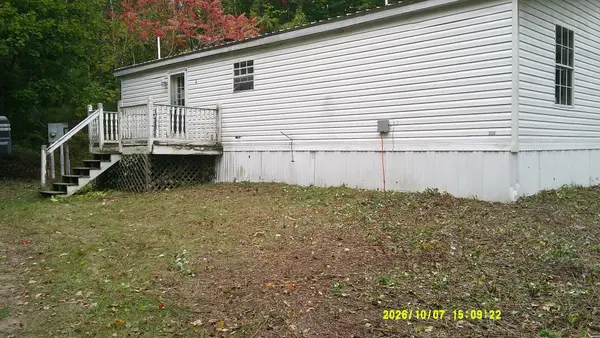 266 Ridge View Drive, Leicester, VT 05733