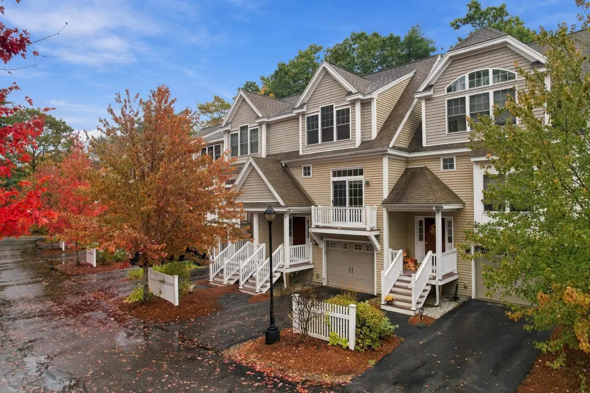37 Hackett Hill Road, Manchester, NH 03102 - #1