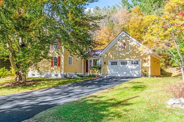 333 Barrett Road, New London, NH 03257