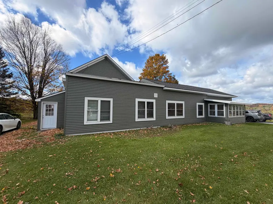 1306 Main Street, Fairfax, VT 05454 - #2