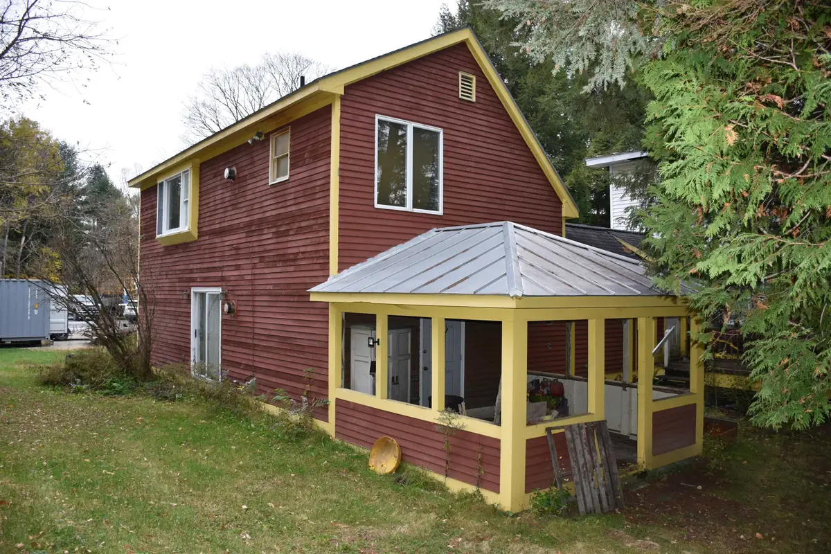 139 Route 12A, Northfield, VT 05663 - #1