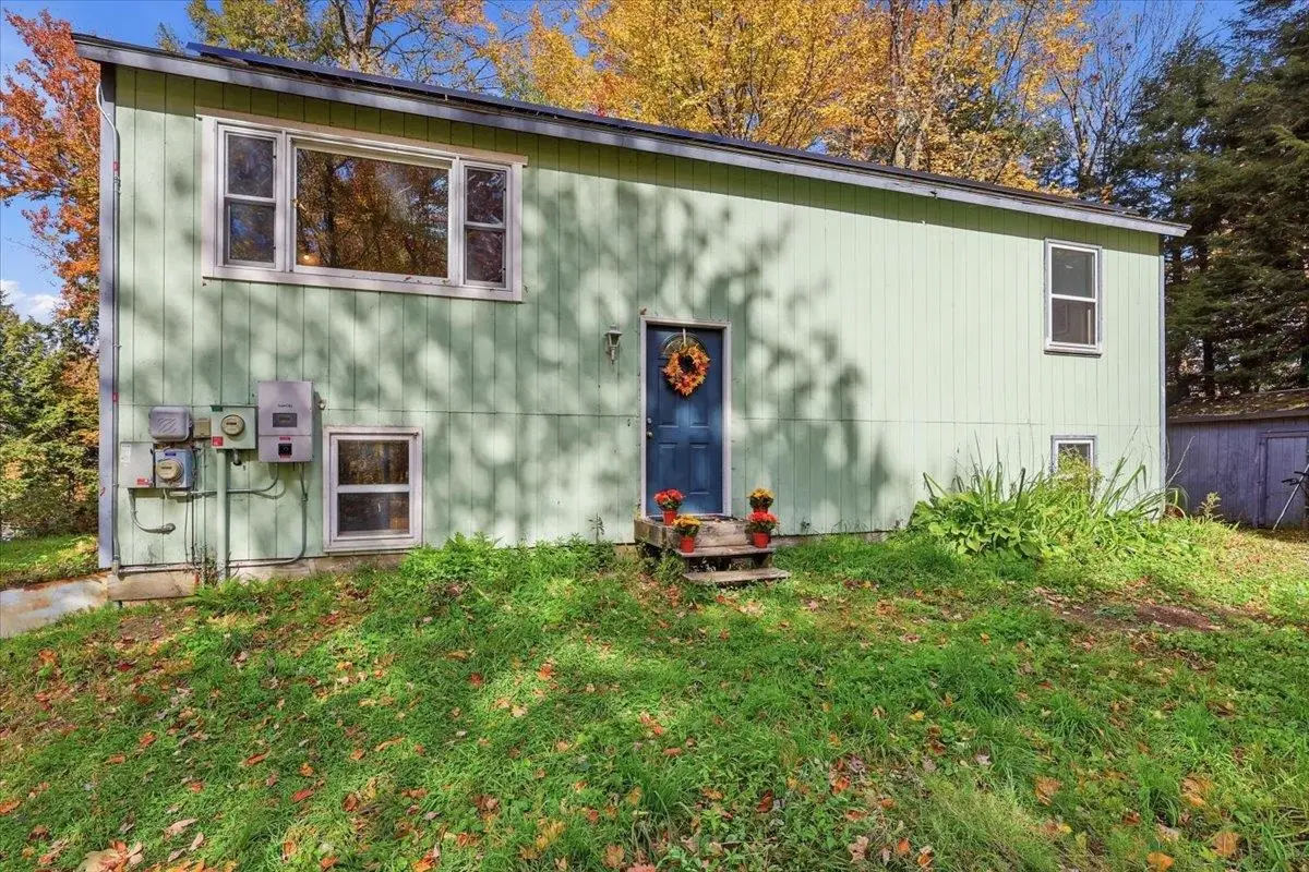 391 Birchwood Drive, Hinesburg, VT 05461 - #1