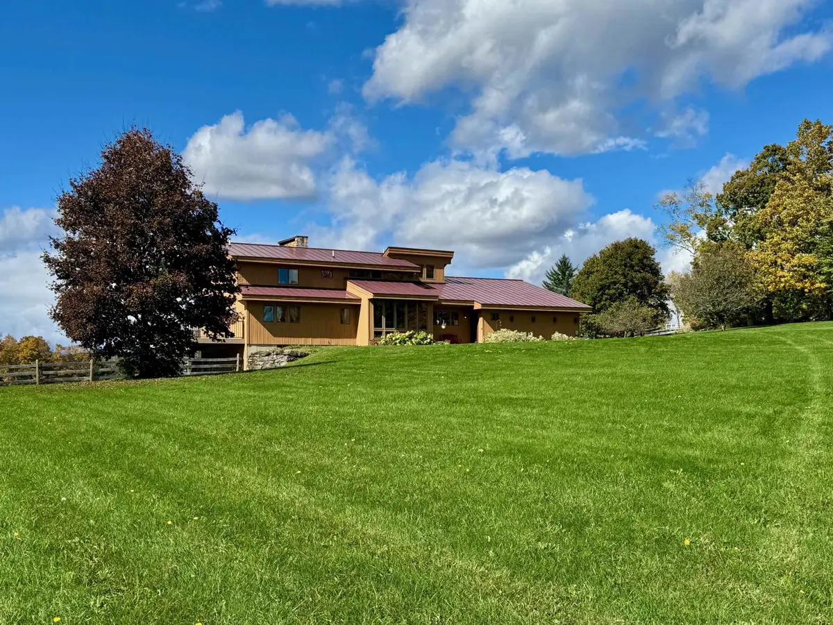 33 Highfield Drive, West Windsor, VT 05089 - #1