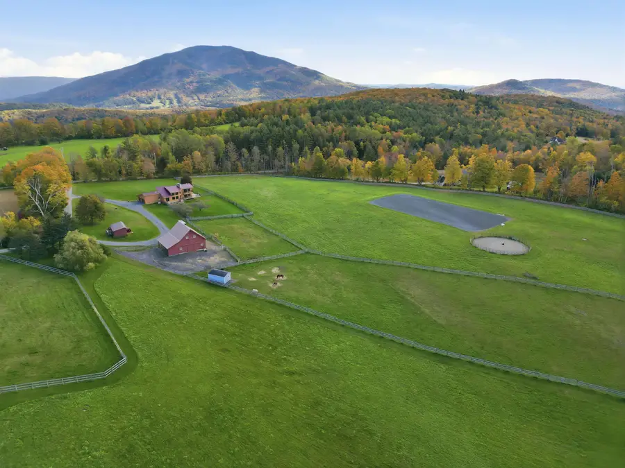 33 Highfield Drive, West Windsor, VT 05089 - #2