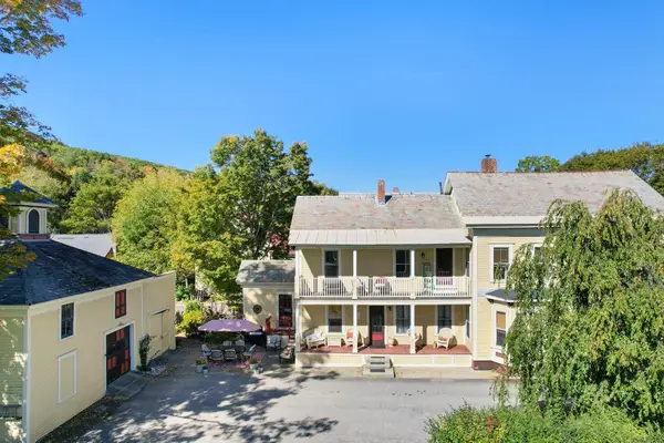 70 Atkinson Street, Rockingham, VT 05101