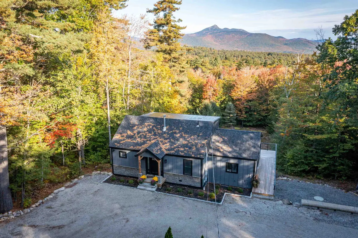 673 Page Hill Road, Tamworth, NH 03886 - #1