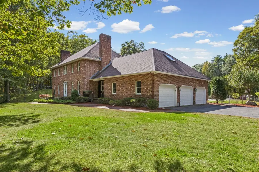 65 Gulf Road, Derry, NH 03038 - #3