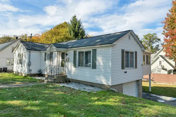 56 Orchard Street, Franklin, NH 03235