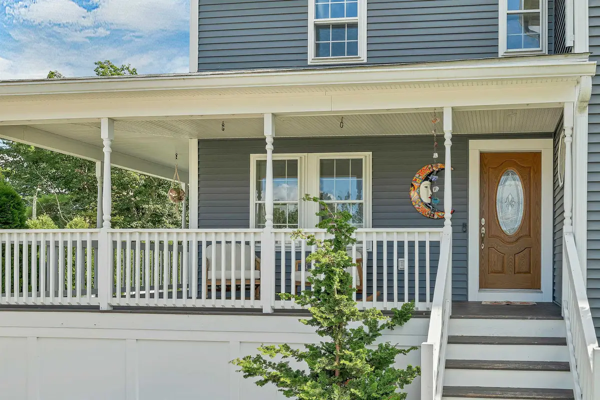 44 Mollie Drive, Manchester, NH 03103 - #1