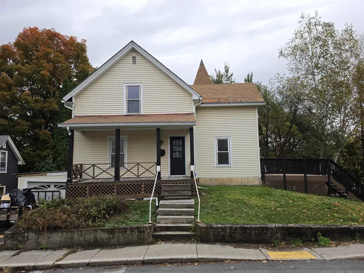 10 High Holburn Street, Barre, VT 05641 - #1