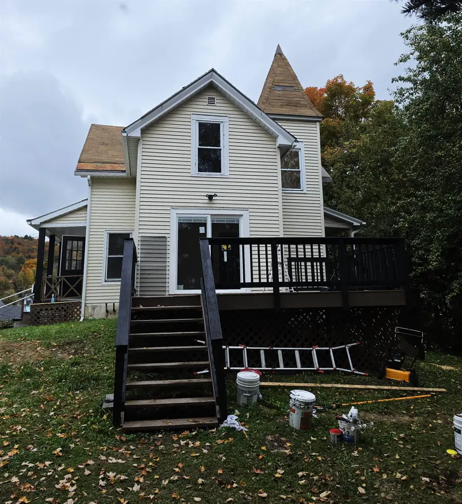 10 High Holburn Street, Barre, VT 05641 - #2
