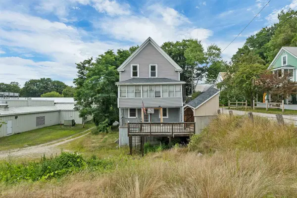 13 Terrace Street, Haverhill, NH 03785