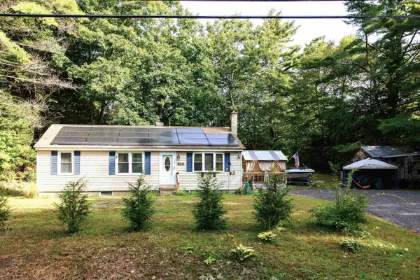 235 Ashuelot Street, Winchester, NH 03441