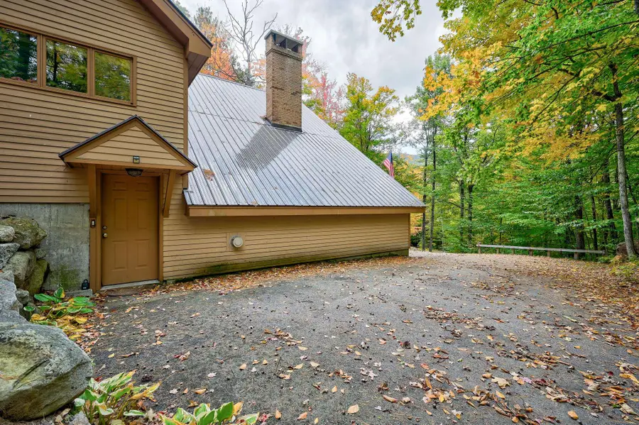 130 Covered Bridge Lane, Bartlett, NH 03812 - #3