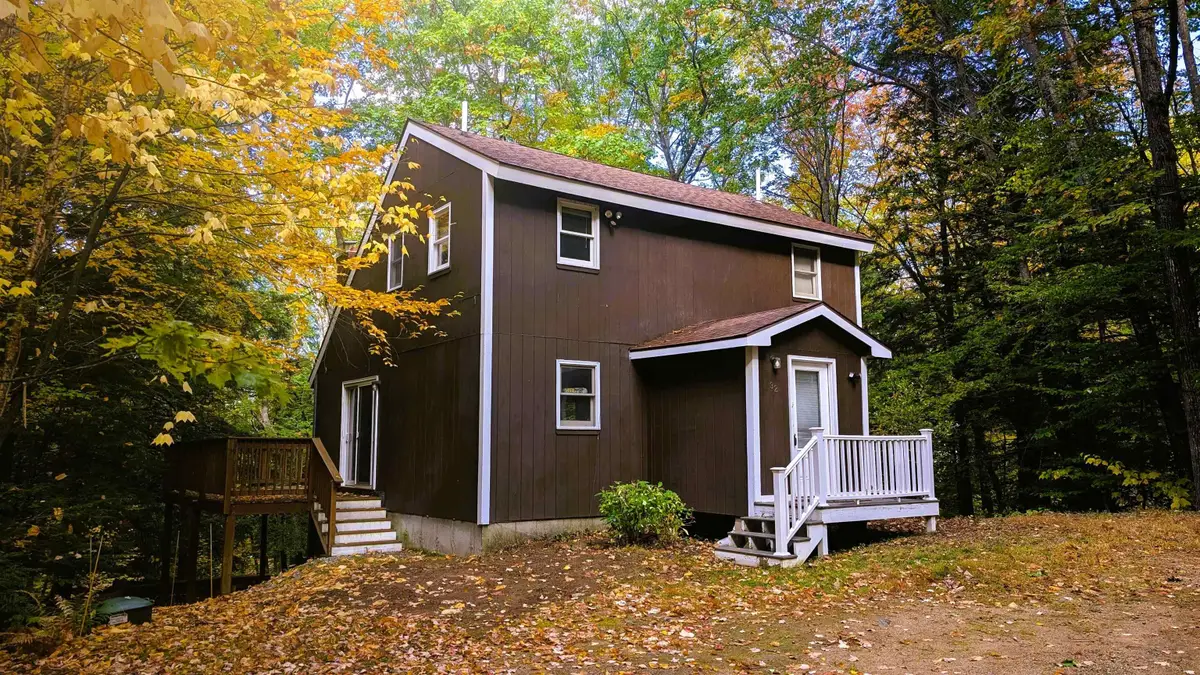 32 Grison Road, Madison, NH 03849 - #1