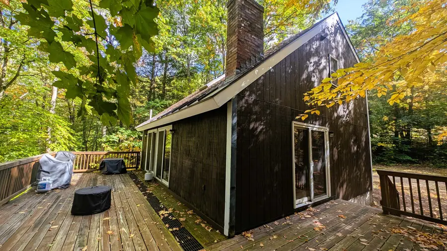 32 Grison Road, Madison, NH 03849 - #3