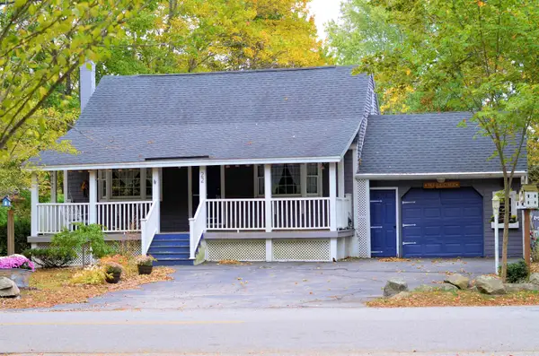 22 Adams Avenue, Seabrook, NH 03874