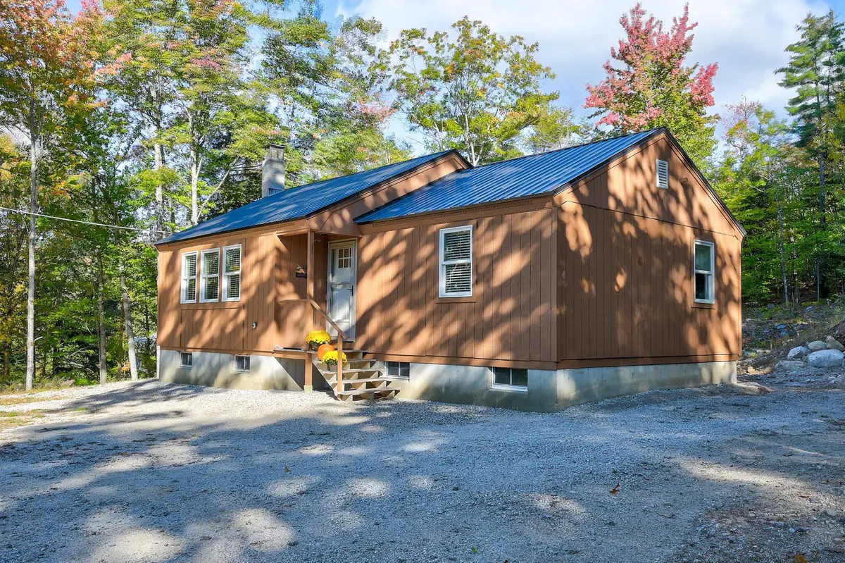 449 Mooney Hill Road, Madison, NH 03849 - #1