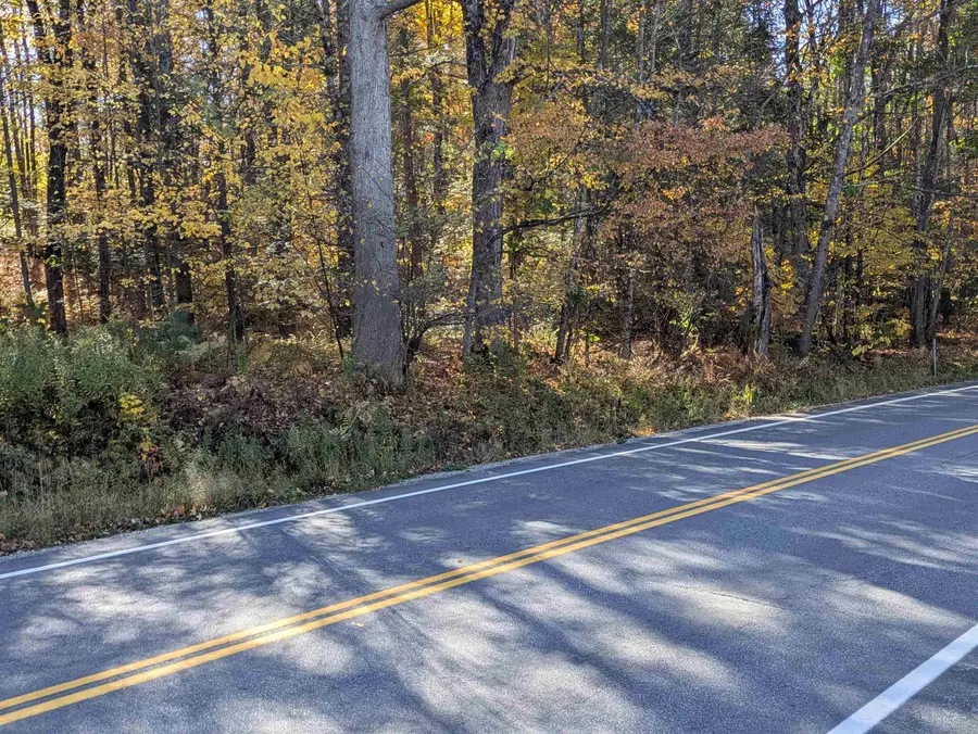 Manning Hill Road, Winchester, NH 03470 - #2