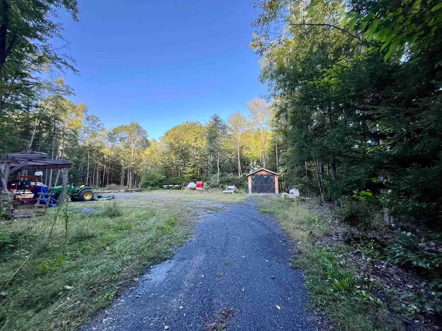 90 Hidden Springs Lane, Wells, VT 05774 - #2