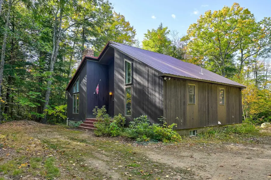 36 Huttwil Drive, Madison, NH 03849 - #2