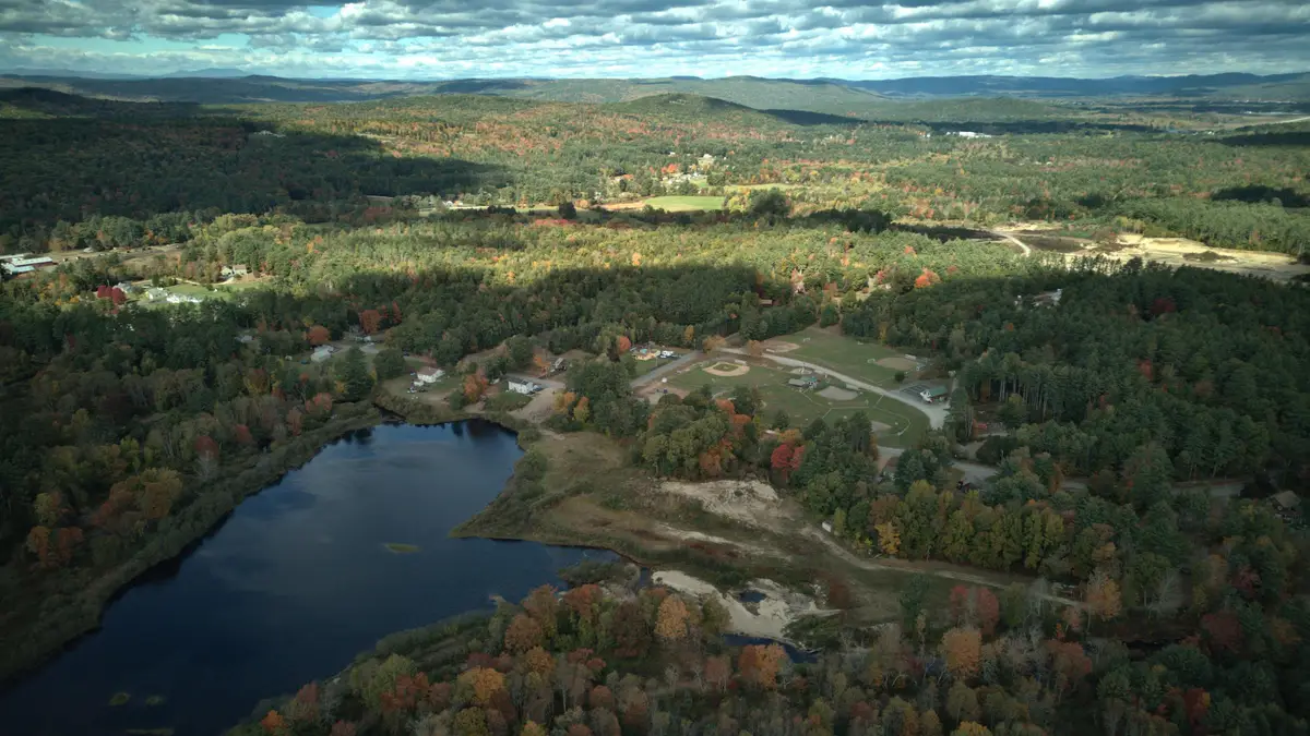 00 South Road, Swanzey, NH 03446 - #1