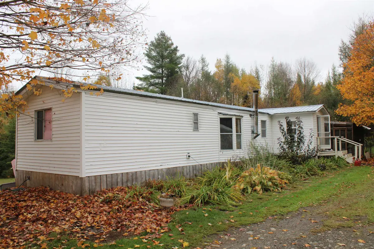 1053 Joes Brook Road, Danville, VT 05828 - #1