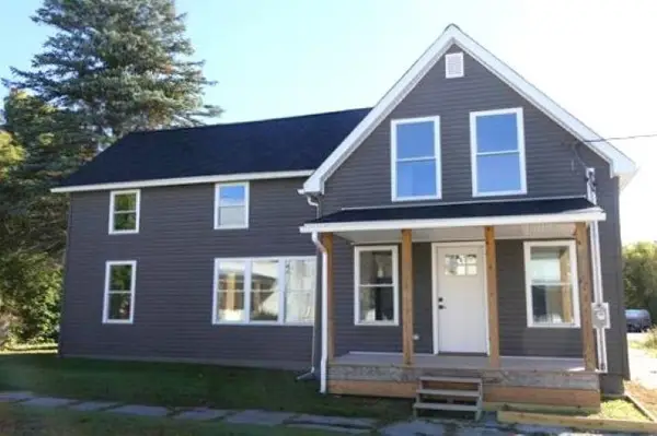 310 Pleasant Street, Enosburg, VT 05450