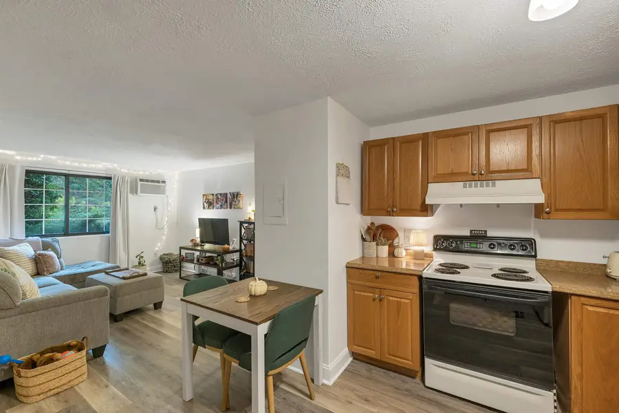 34 Dunbarton Road #1D, Manchester, NH 03102 - #3