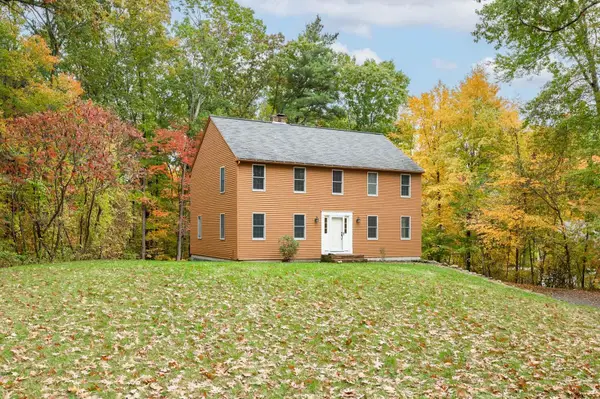 63 Stark Road, Derry, NH 03038